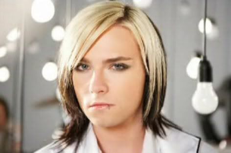 DIGEORGE SYNDROME FACIAL Rosa Miss Big Ass Brazil
